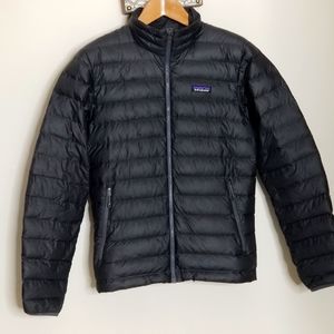 Patagonia light puffy Jacket